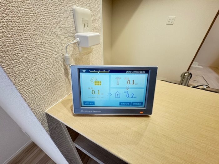 MER行事　A棟 その他