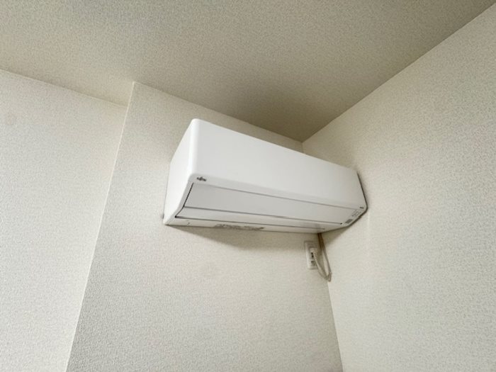 MER行事　A棟 その他設備
