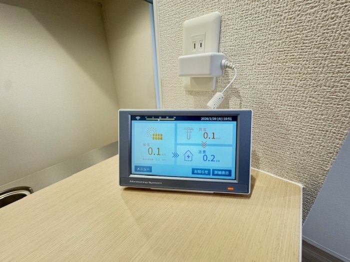 MER行事　A棟 その他
