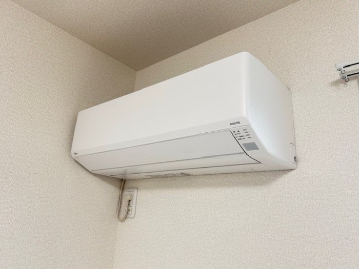 MER行事　A棟 その他設備