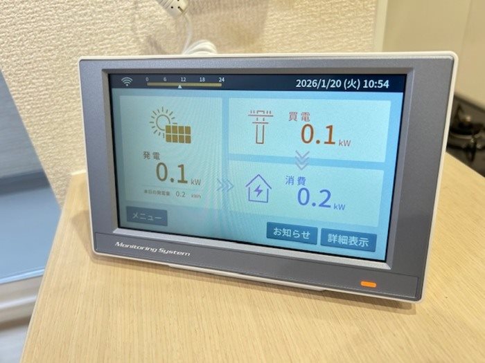 MER行事　A棟 その他