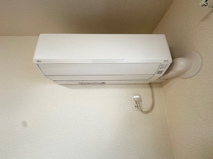 MER行事　B棟 その他設備