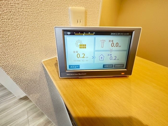 MER行事　B棟 その他