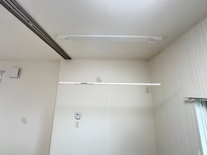 MER行事　B棟 その他設備