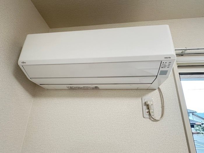 MER行事　B棟 その他設備