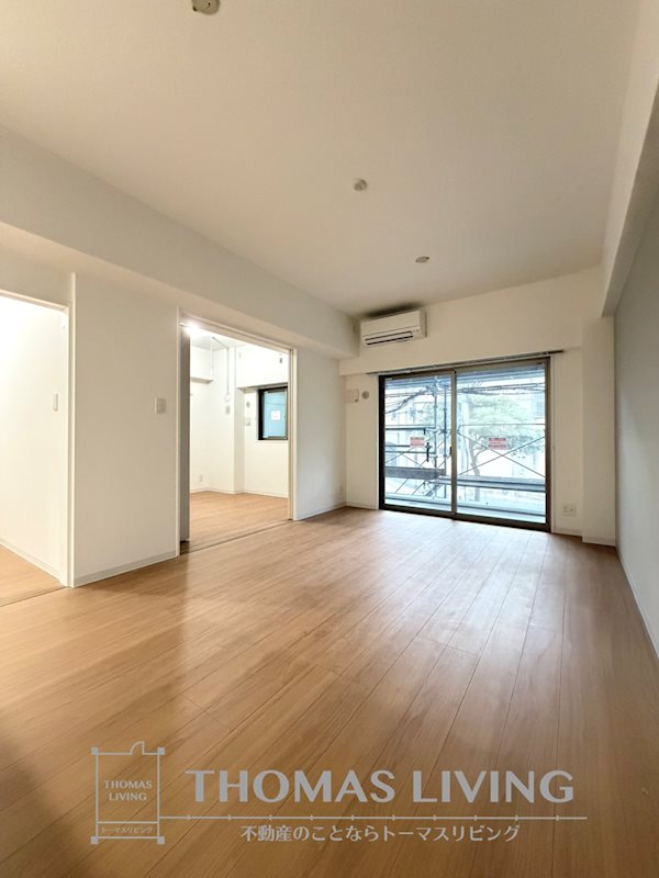 Mys　Casetta　Kokura～ミースカセッタ小倉～ リビング