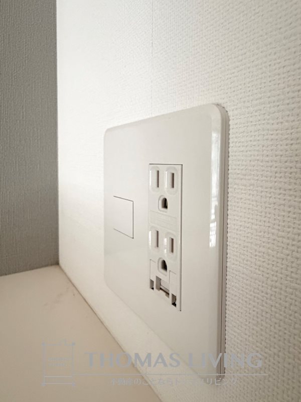 Mys　Casetta　Kokura～ミースカセッタ小倉～ その他設備