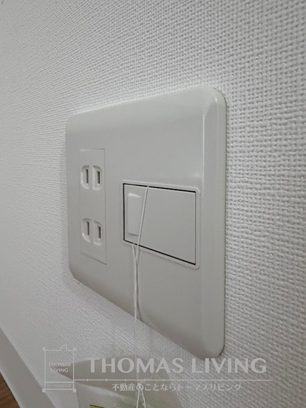 Mys　Casetta　Kokura～ミースカセッタ小倉～ その他設備