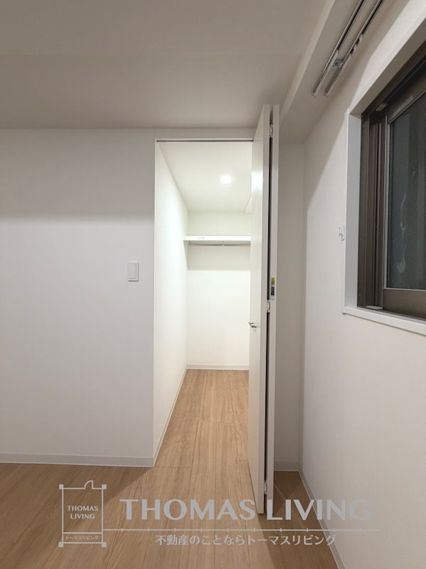 Mys　Casetta　Kokura～ミースカセッタ小倉～ 収納