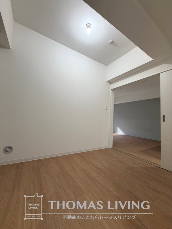Mys　Casetta　Kokura～ミースカセッタ小倉～ その他部屋・スペース