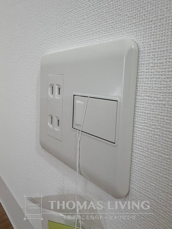 Mys　Casetta　Kokura～ミースカセッタ小倉～ その他設備