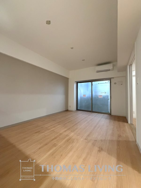 Mys　Casetta　Kokura～ミースカセッタ小倉～ リビング