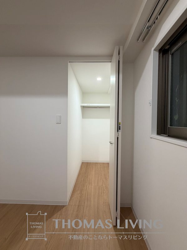 Mys　Casetta　Kokura～ミースカセッタ小倉～ 収納