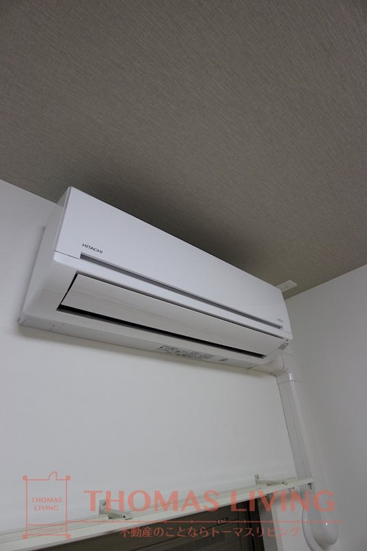 アルティザ小倉 ベランダ