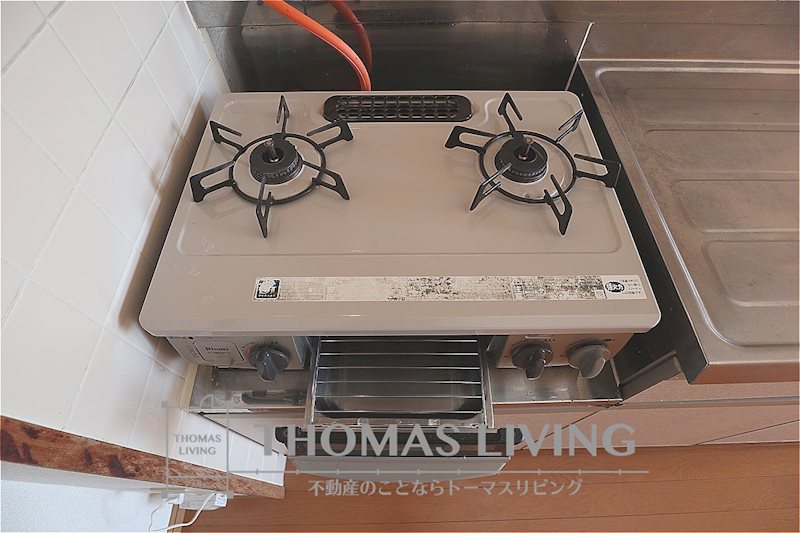 アテッサ南小倉 その他設備