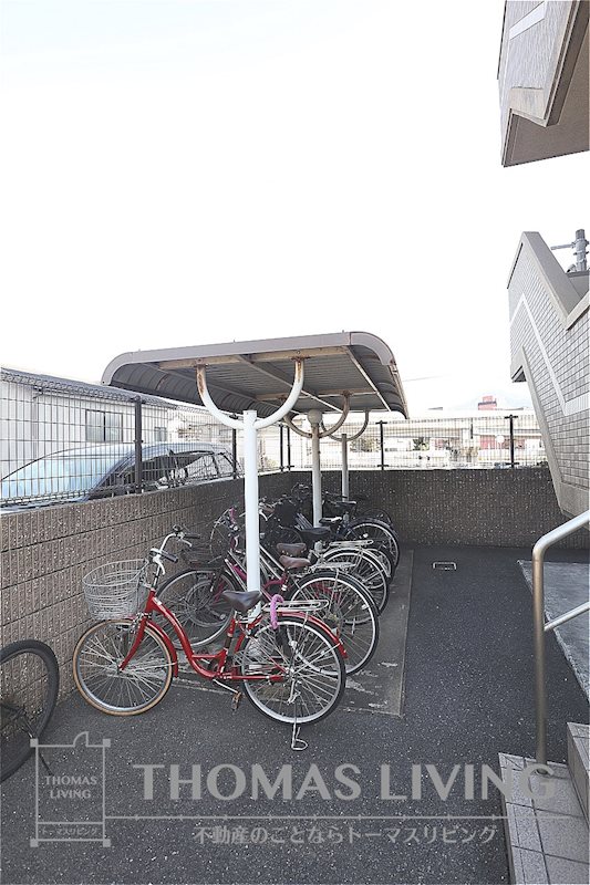 アテッサ南小倉 その他共有部分