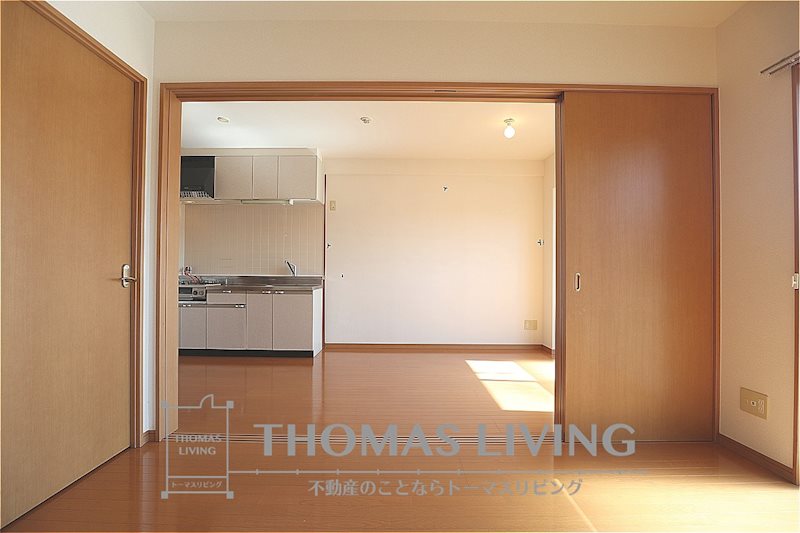 アテッサ南小倉 その他部屋・スペース