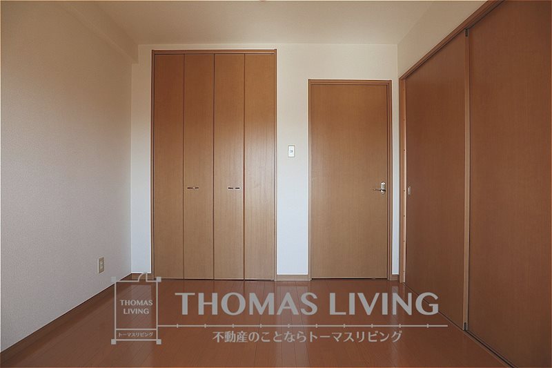 アテッサ南小倉 その他部屋・スペース