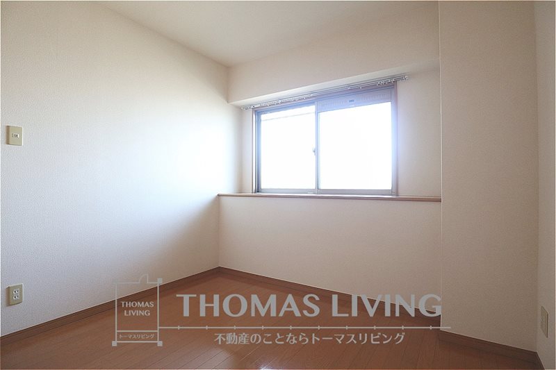 アテッサ南小倉 その他部屋・スペース
