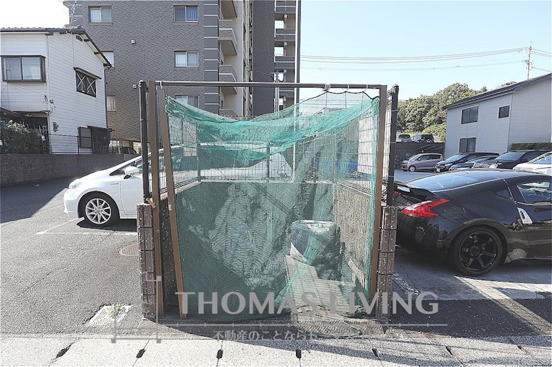 アテッサ南小倉 その他共有部分