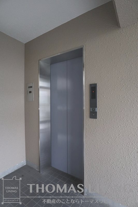 カサーレ三ヶ森 その他共有部分
