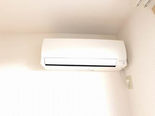 シャーメゾン・ヴァン　A棟 その他設備