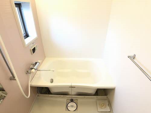 シャーメゾン・ヴァン　A棟 風呂画像