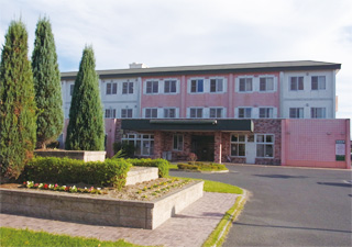 シャーメゾン・ヴァン　A棟 内科