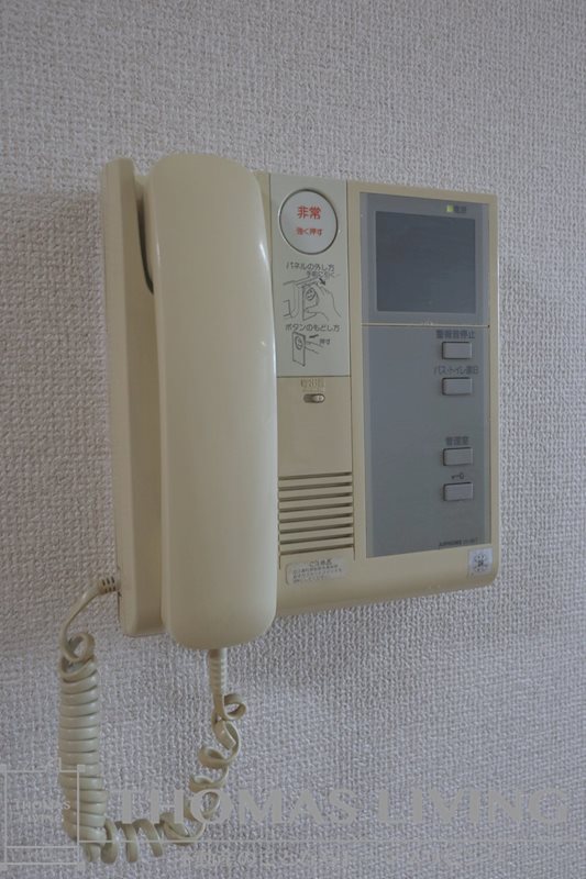 コンフォート高見 その他設備