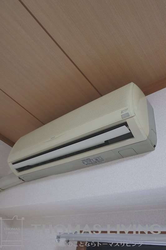 コンフォート高見 その他設備