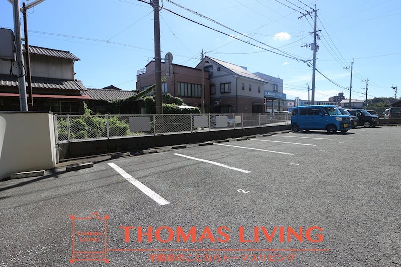 ベルガ本城 その他共有部分