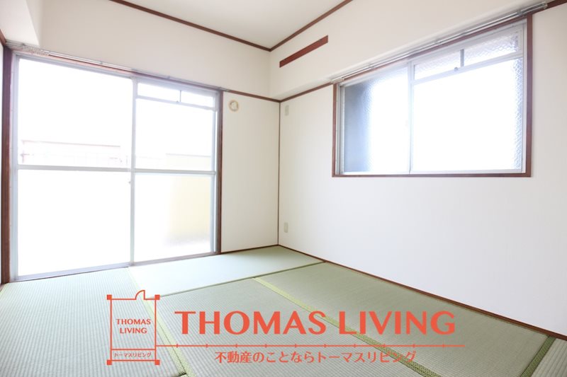 ベルガ本城 その他部屋・スペース