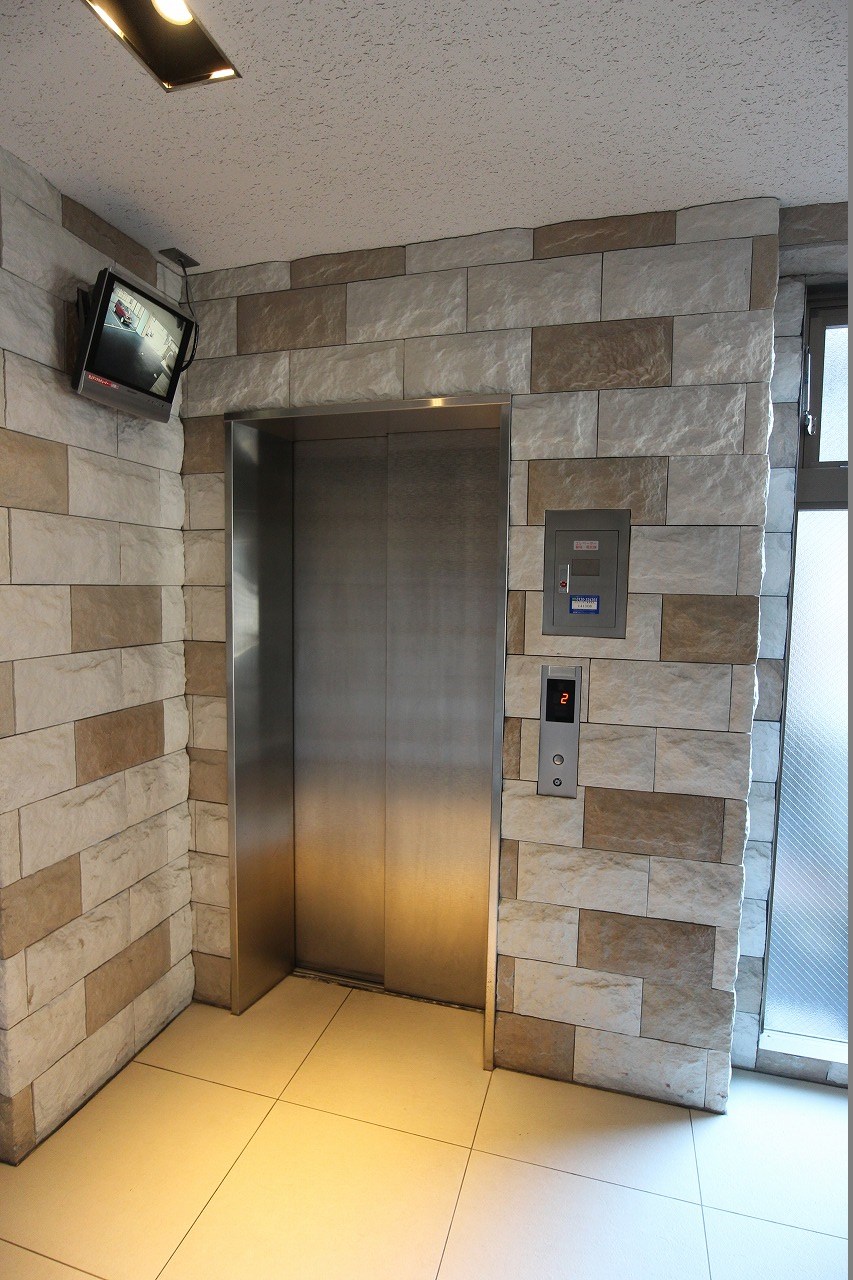 プルーム真鶴 その他共有部分