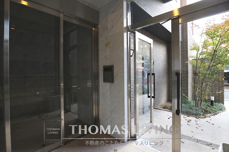 WIN黒崎 エントランス
