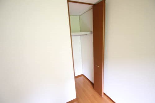 プレステージ華里Ⅰ 収納