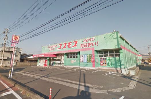 リバーサイドすみのえ ドラッグストア