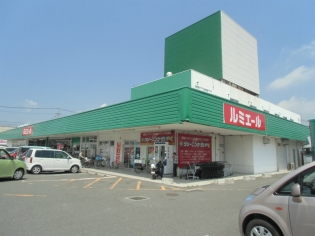 リバーサイドすみのえ ショッピング施設