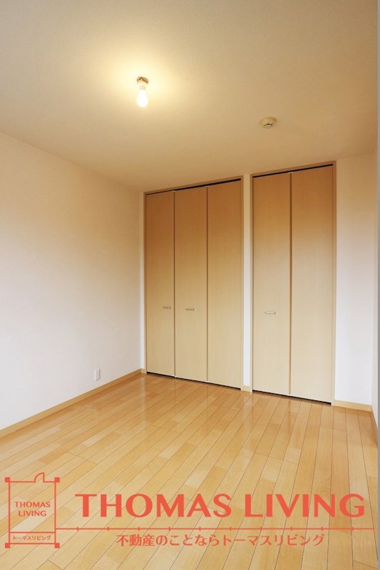 フォレストⅥ　 その他部屋・スペース