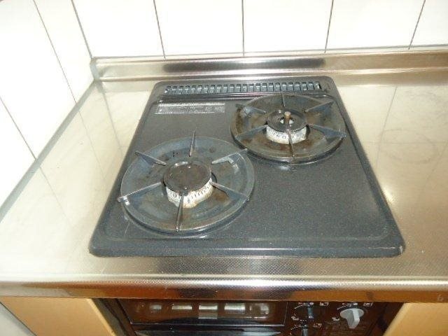 アメニティ徳力 その他