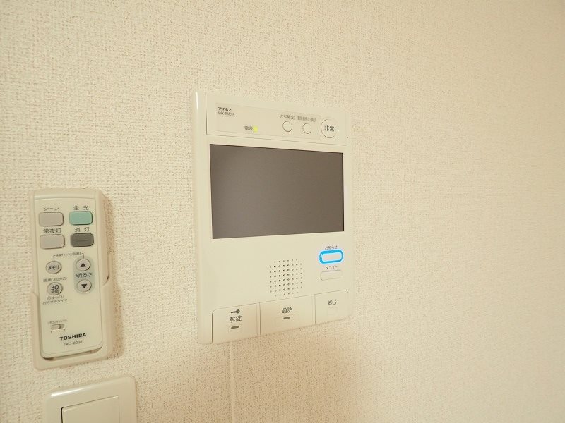 ベーシック・グローブ  セキュリティ