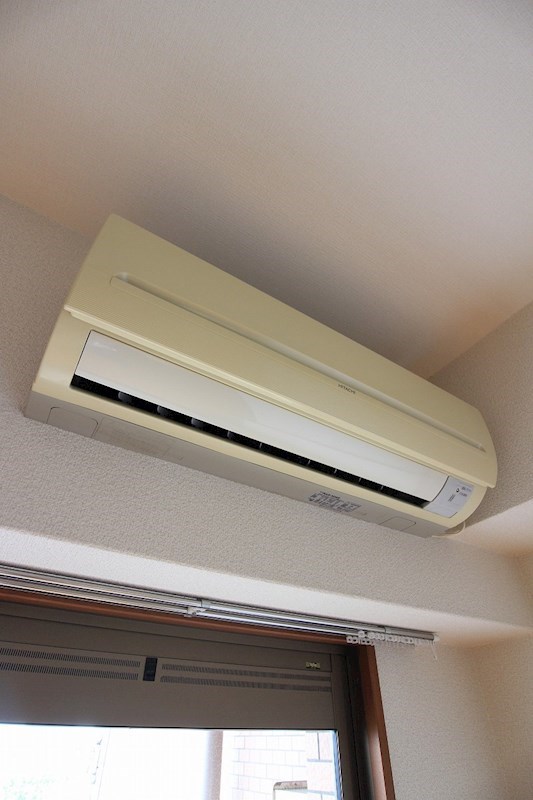 サンシャイン上塚通り その他設備