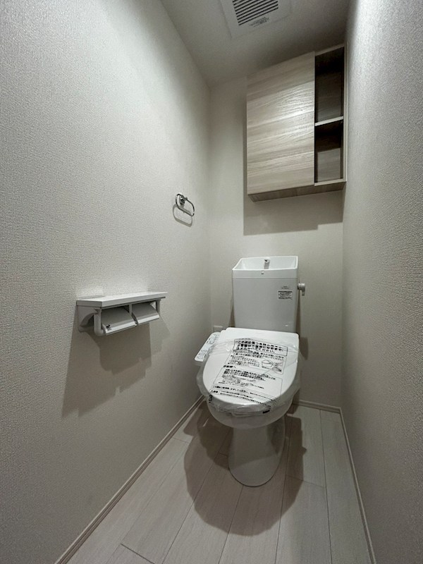 アトレ西折尾 トイレ