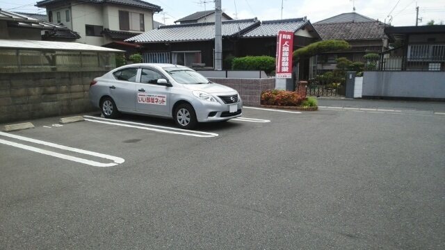エール湯川　Ｂ棟  その他共有部分