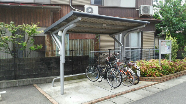 エール湯川　Ｂ棟  その他共有部分