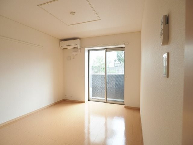 エール湯川　Ｂ棟  リビング