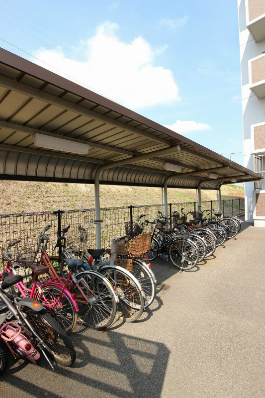 ミラドール F  その他共有部分