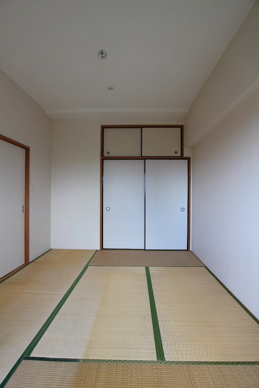 ミラドール F    その他部屋・スペース