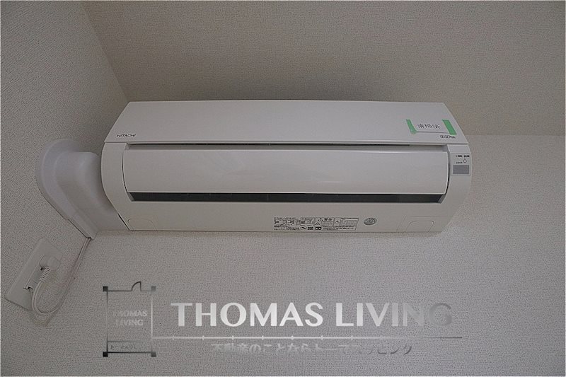 ビオラハウスⅠ その他設備