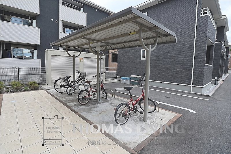 ビオラハウスⅠ その他共有部分