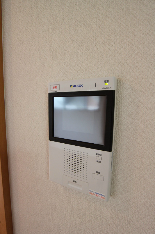 フェルト1113 セキュリティ